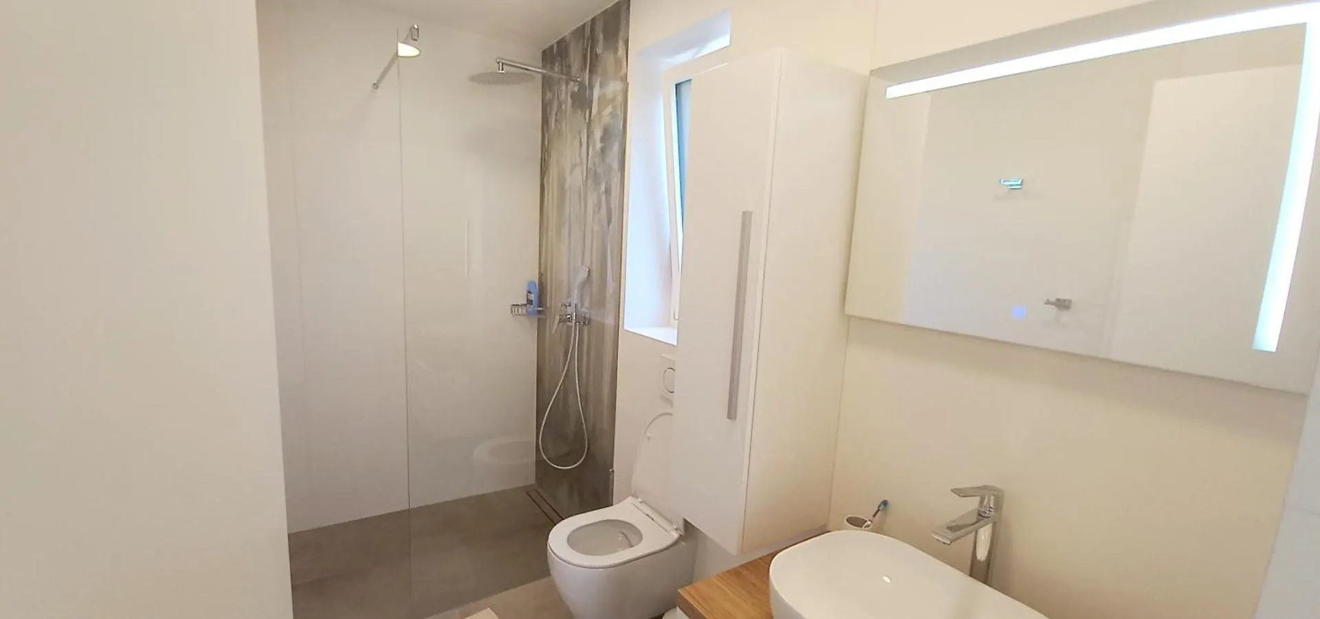Villa Faro - New House, Near Beaches, Heated Pool, Playroom, Bbq, Salvore - Istria 0*, Basanija