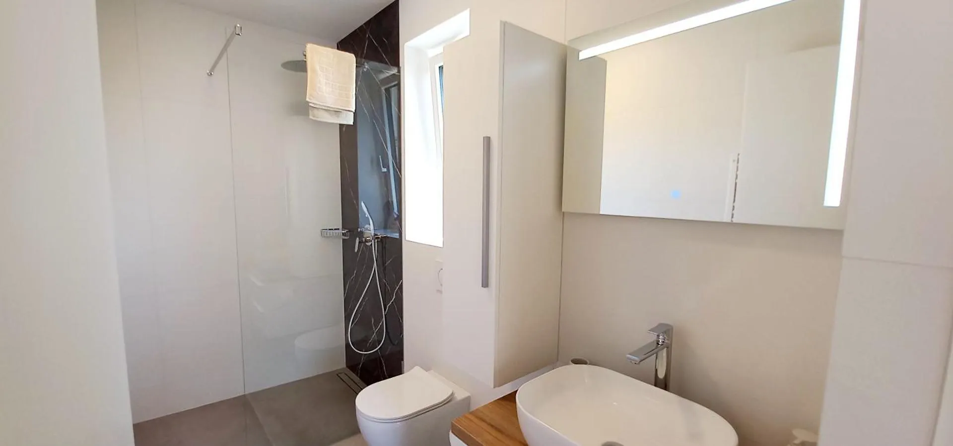 Villa Faro - New House, Near Beaches, Heated Pool, Playroom, Bbq, Salvore - Istria 0*, Basanija Croatia