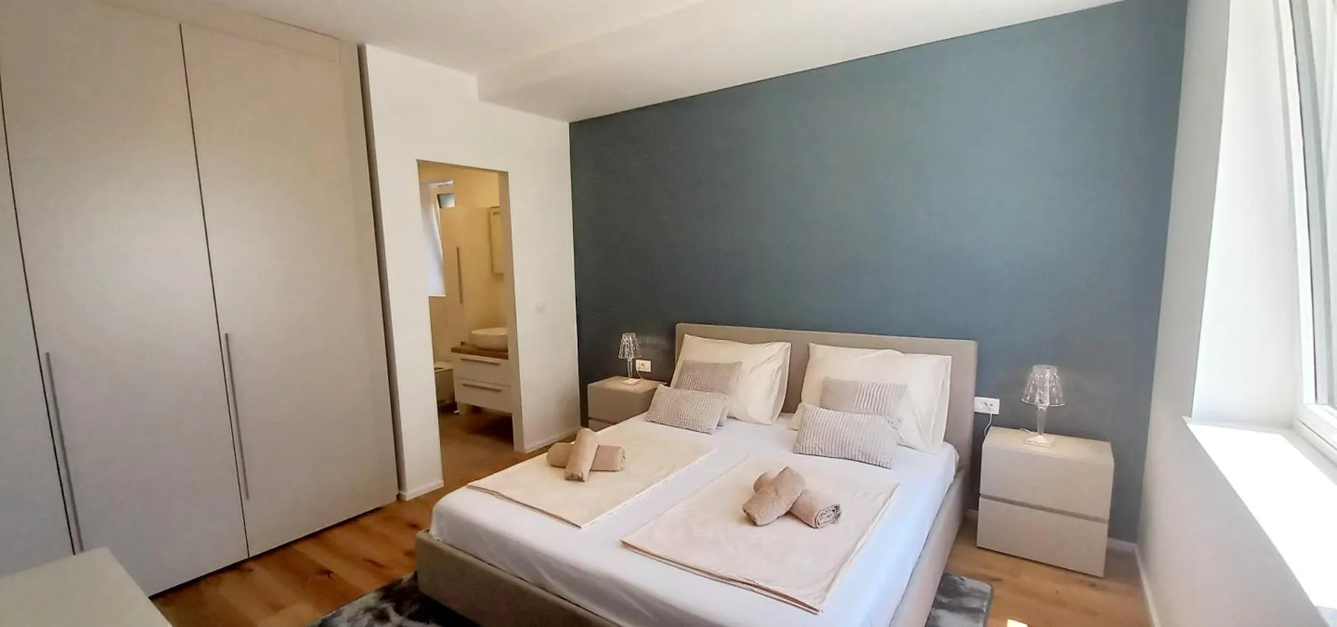 Villa Faro - New House, Near Beaches, Heated Pool, Playroom, Bbq, Salvore - Istria Croatia