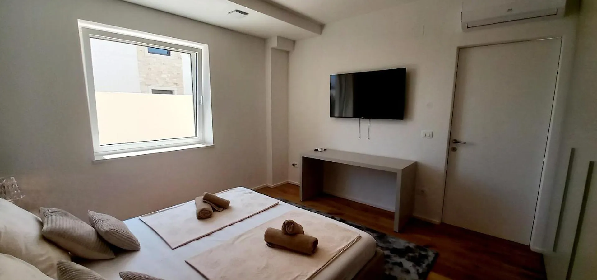Villa Faro - New House, Near Beaches, Heated Pool, Playroom, Bbq, Salvore - Istria Croatia