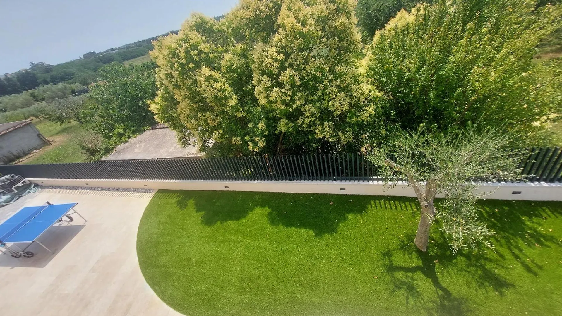 Villa Faro - New House, Near Beaches, Heated Pool, Playroom, Bbq, Salvore - Istria